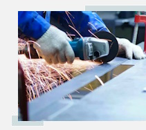 Услуги Изготовление металлоконструкций под ключ в асбесте