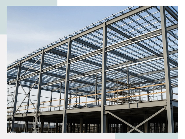 Строительство заводов под ключ от 606 руб. в Асбест