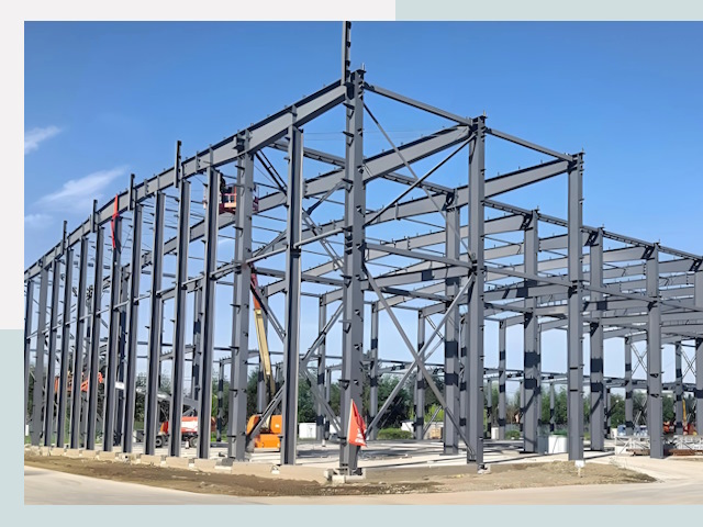 Строительство торговых центров в асбесте