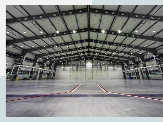 Ангары для бизнеса в Асбест от 606 руб. - Надежность и качество