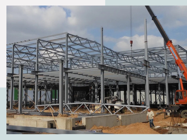 Генеральный подряд в асбесте