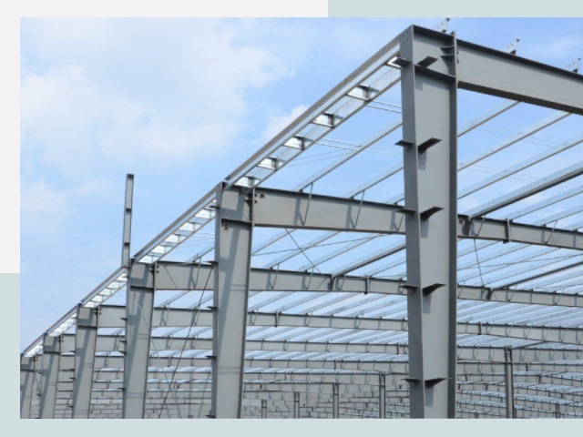 Металлокаркасы для складов от 606 руб. в асбесте