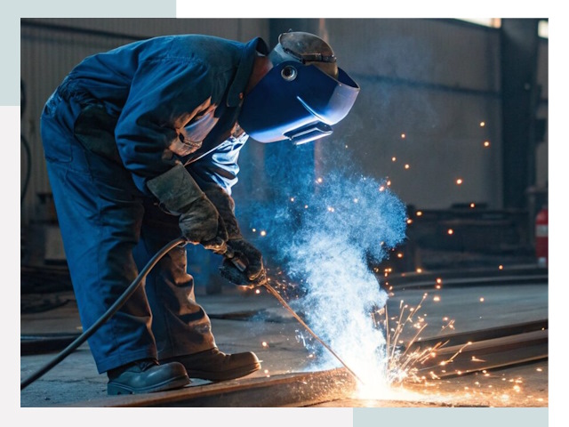 Профессиональные сварочные работы от 606 руб. в Асбест